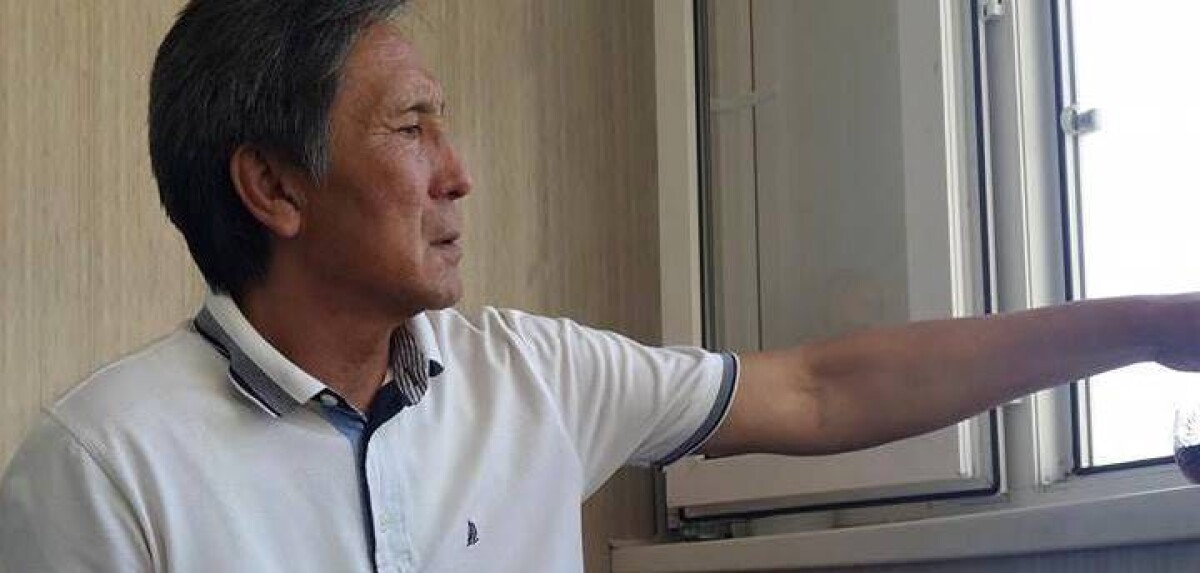 ТЫНЫШТЫҚБЕКТІ ТҮСІНГІМ КЕЛЕДІ... - adebiportal.kz