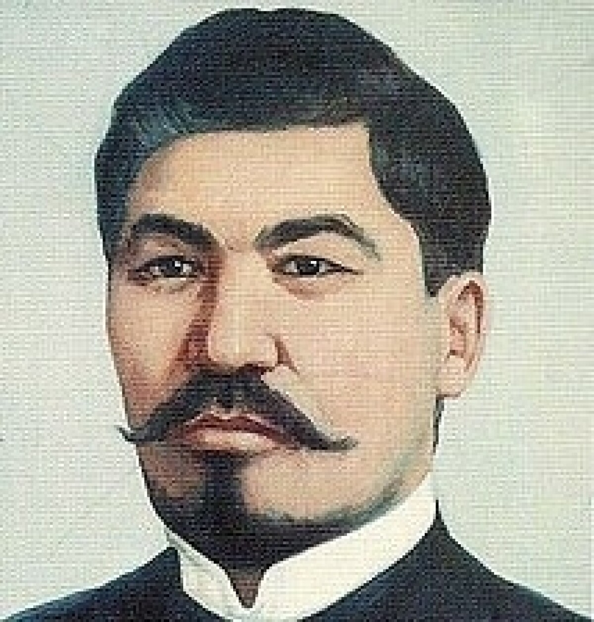 Ибраһим Құнанбаев - adebiportal.kz