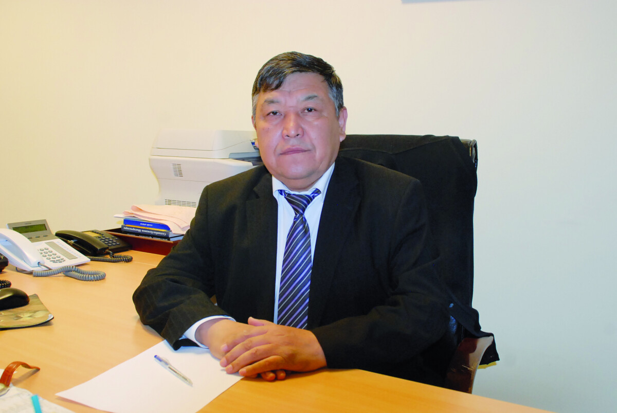 Жолтай Әлмашұлы: Бақидан келген келіншек - adebiportal.kz