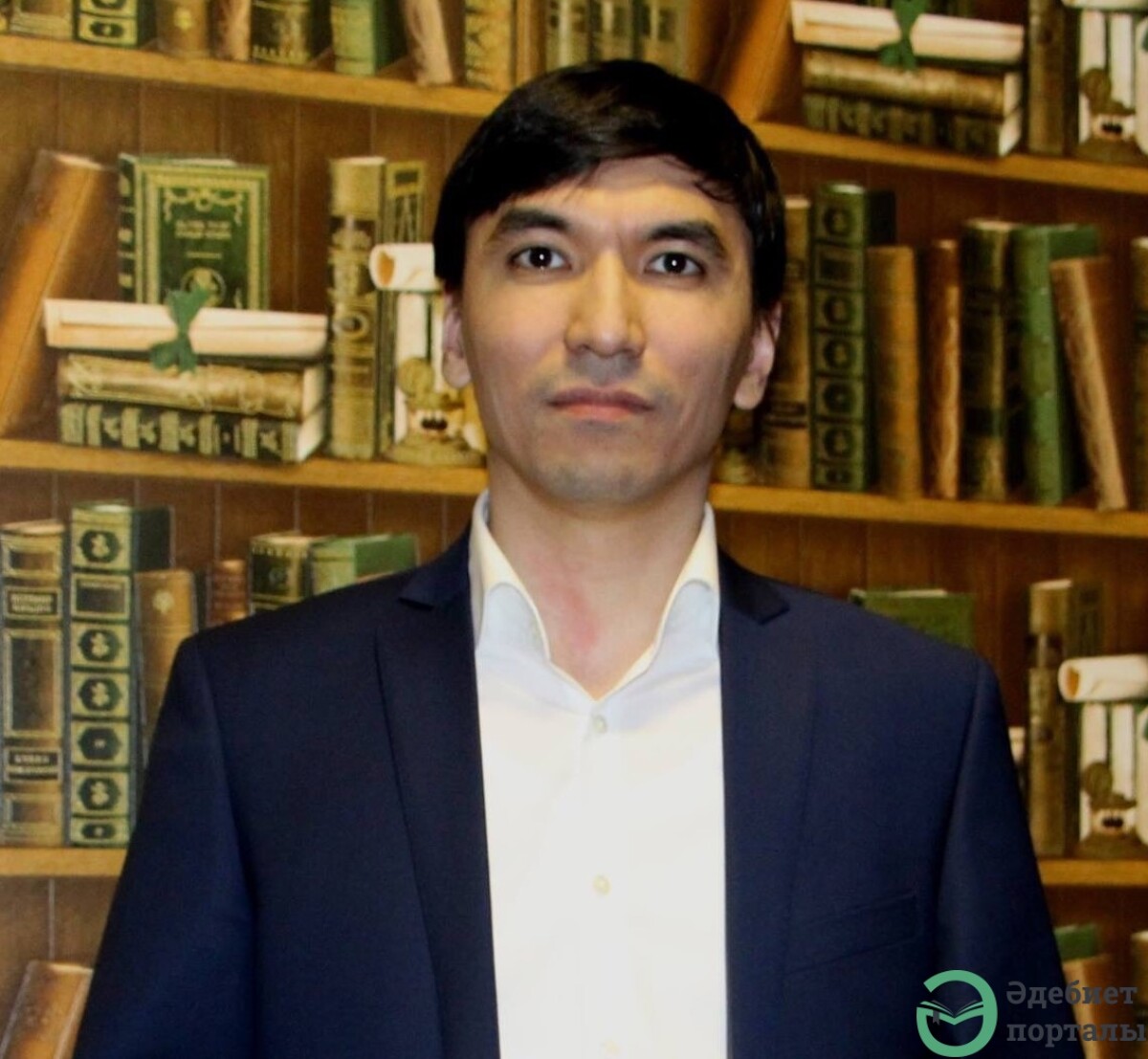 Алимжан Ахметов: их тени ходят за мной постоянно… - adebiportal.kz
