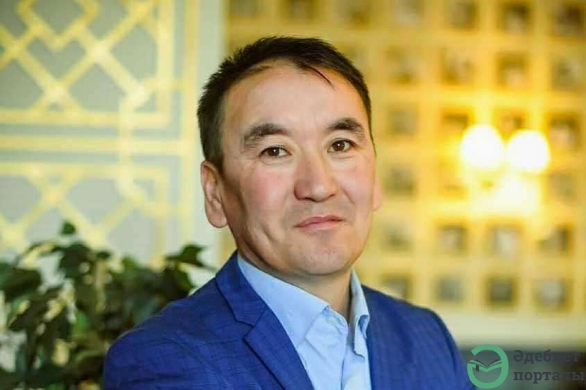 Мурат Кабылбаев: Надеюсь, что у  проекта «Покажи мне небо» будет продолжение - adebiportal.kz