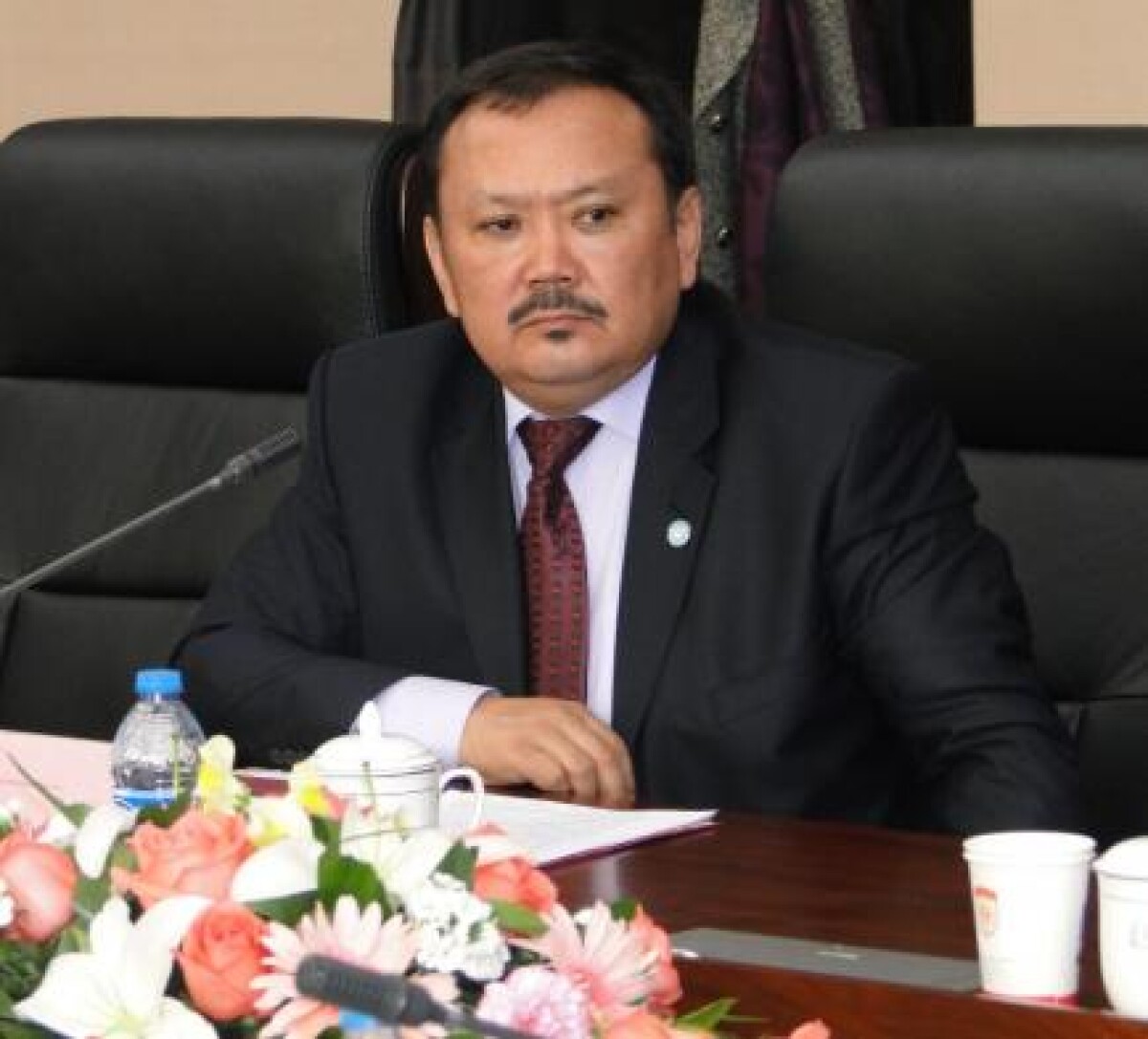 Дүкен Мәсімханұлы: Мұңын тауға шағады тау баласы… - adebiportal.kz