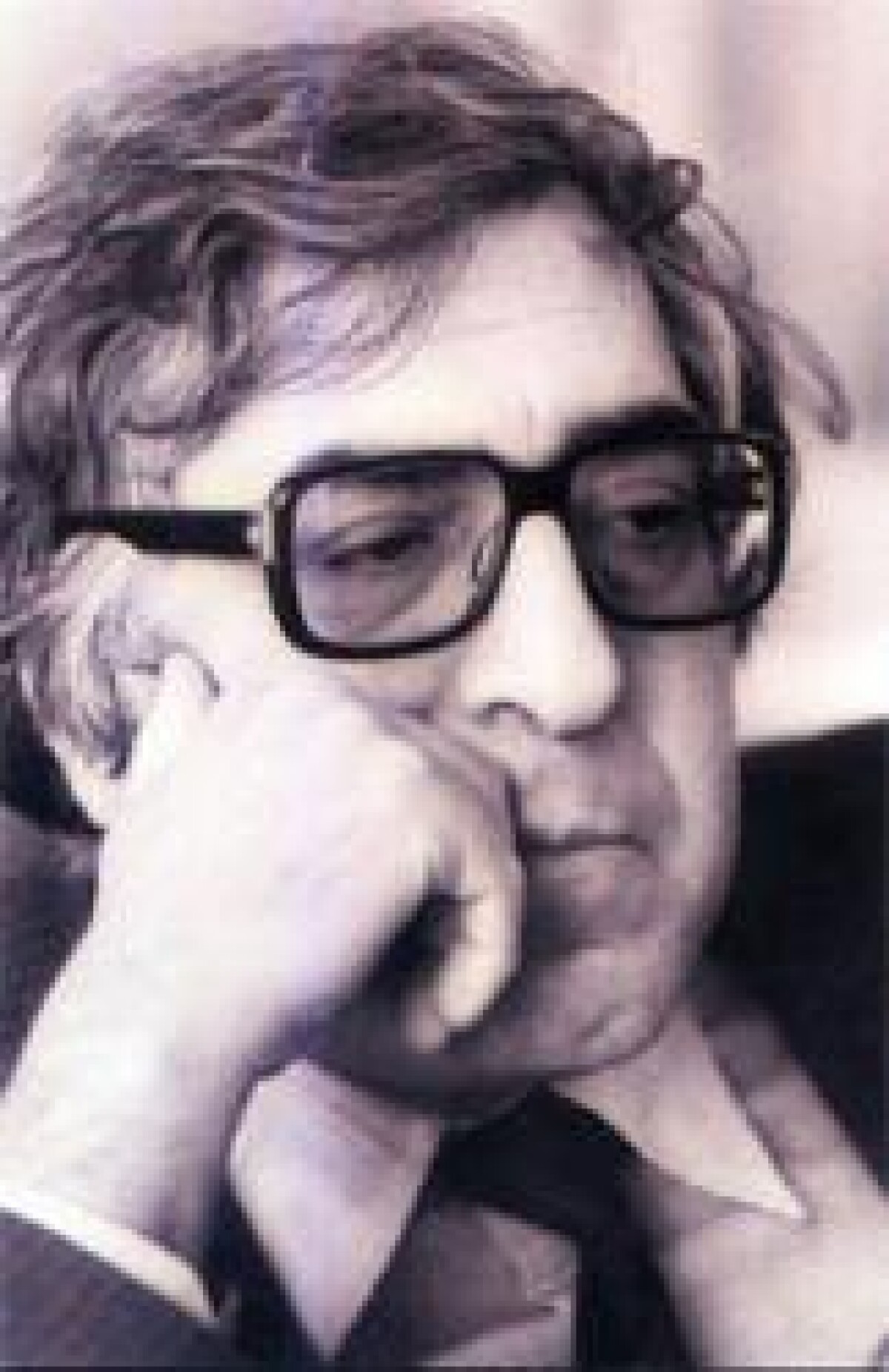 On the prose of Anar Rasululy Rzayev - adebiportal.kz