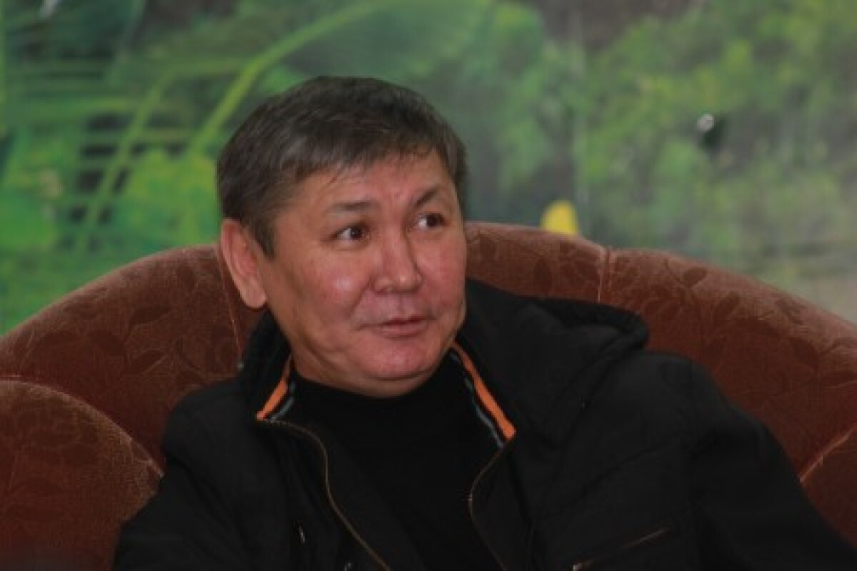 Әмірхан Балқыбекке арналған өлеңдер - adebiportal.kz