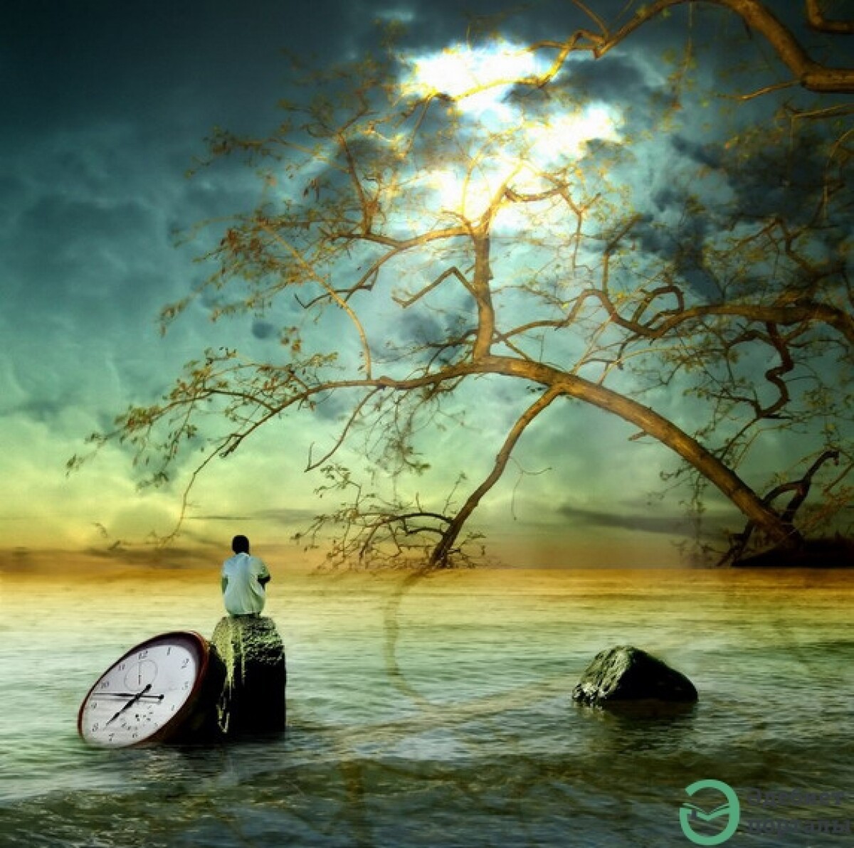 Қуандық Шамахайұлы. Жиырма жыл өткенде - adebiportal.kz