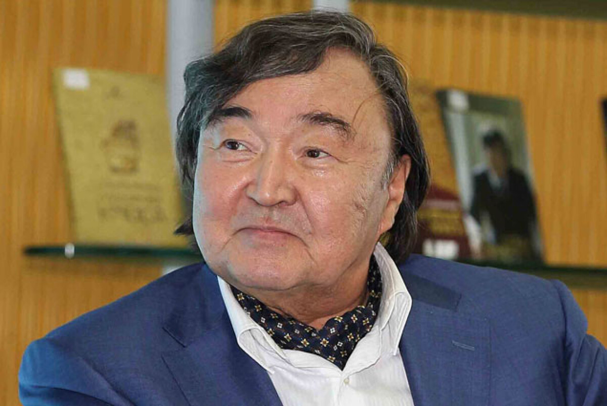 Я люблю тебя, как я – тебя! - adebiportal.kz