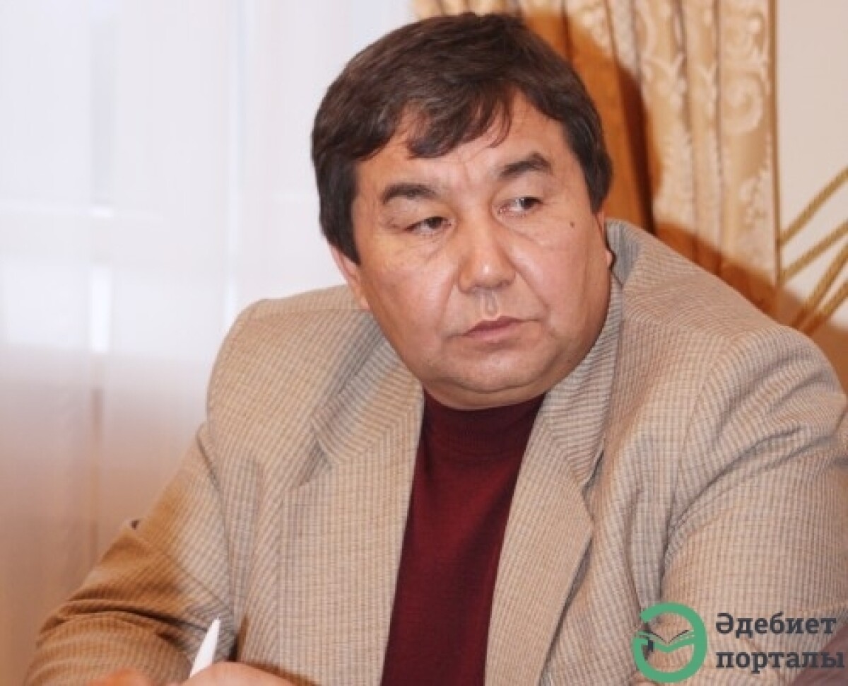 Қазақтың бекзат ақыны  - adebiportal.kz
