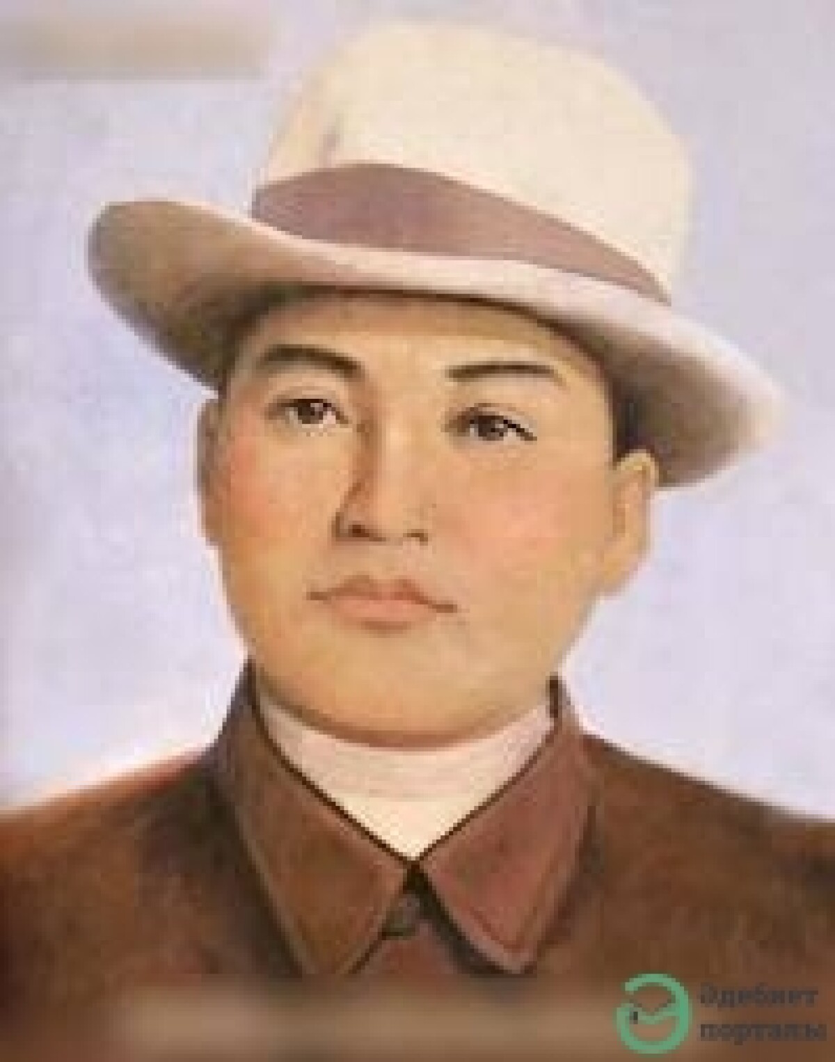 Таңжарық Жолдыұлының өлеңі табылды - adebiportal.kz