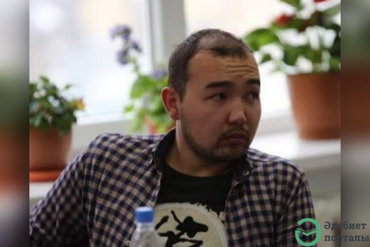 Абзал Сүлеймен. Дәстүр мен жаңашылдықты қарсы қоюға болмайды - adebiportal.kz