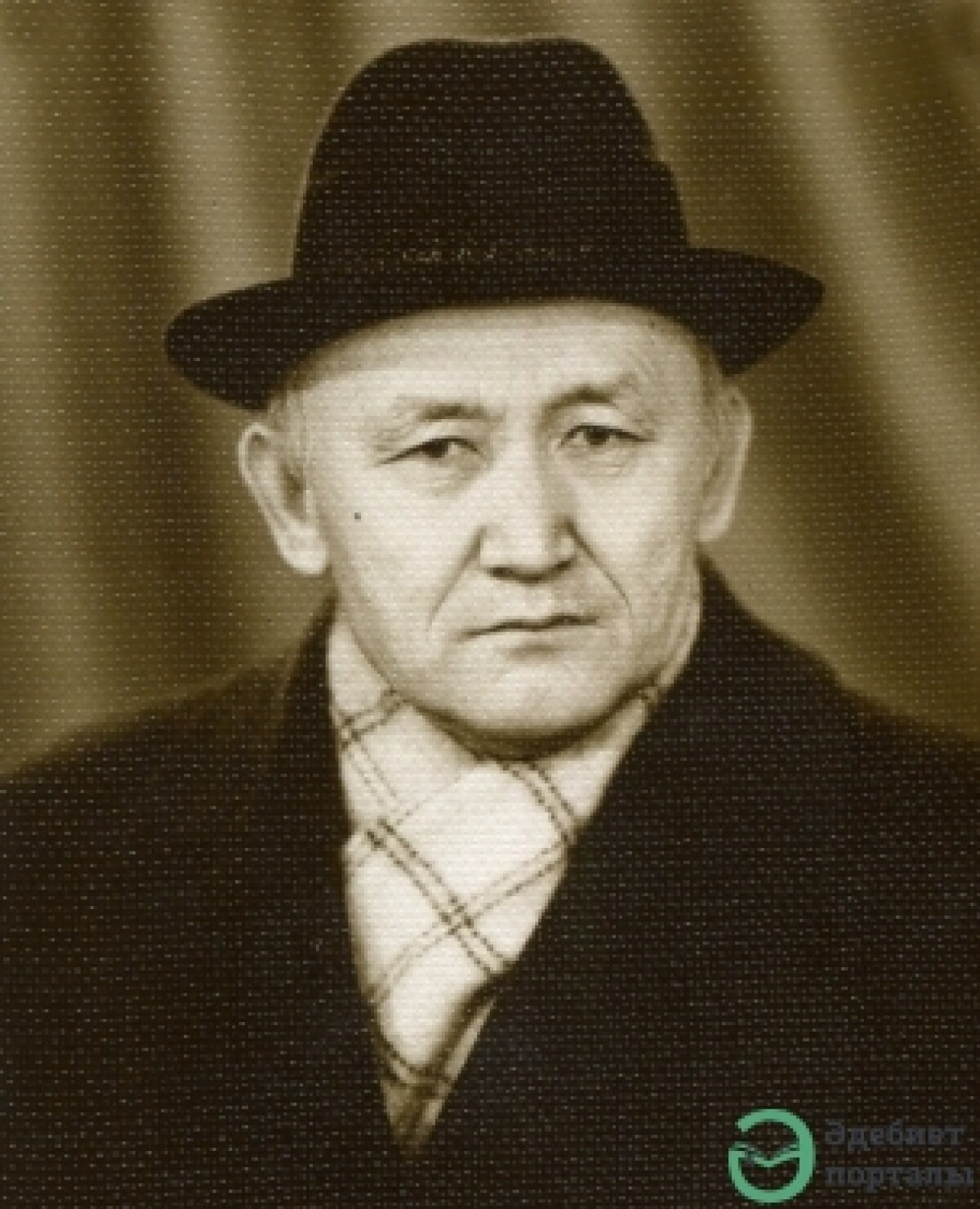Мұқағали МАҚАТАЕВ. Таныс сарын, таныс ырғақ, таныс үн... - adebiportal.kz