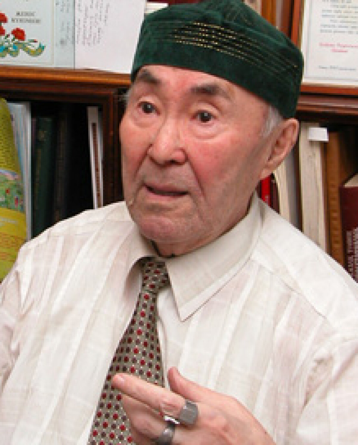 Мұзафар Әлімбаев. ...Деген екен№24 - adebiportal.kz