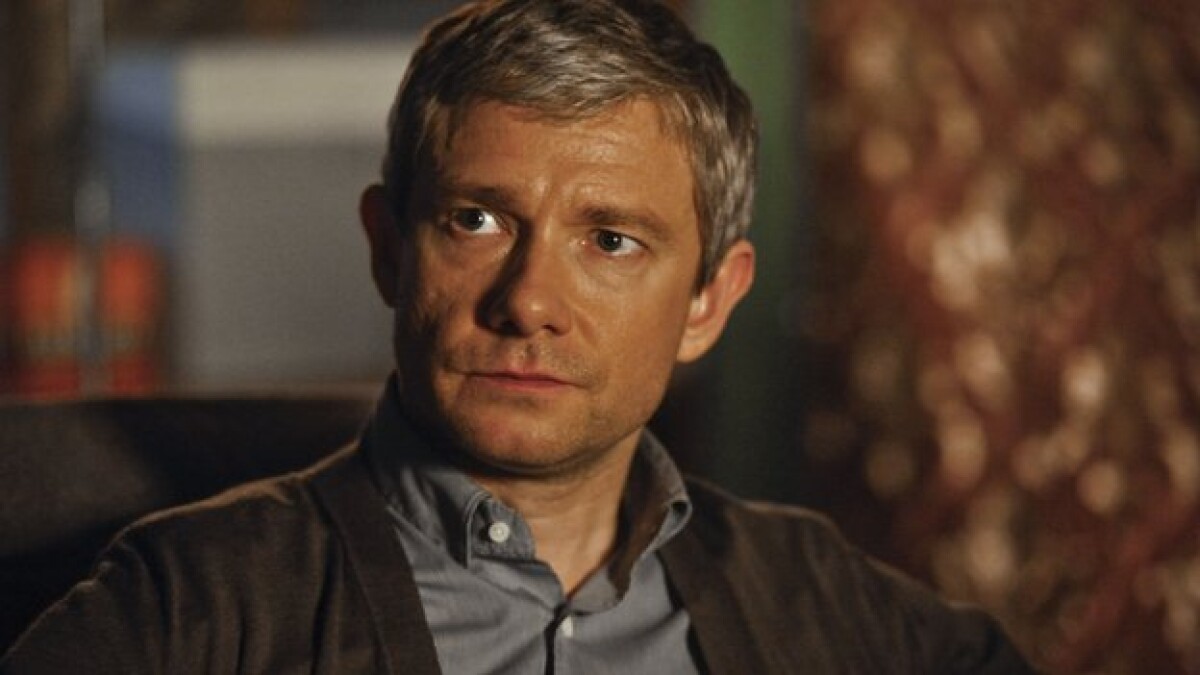 Sherlock to play Richard III - adebiportal.kz