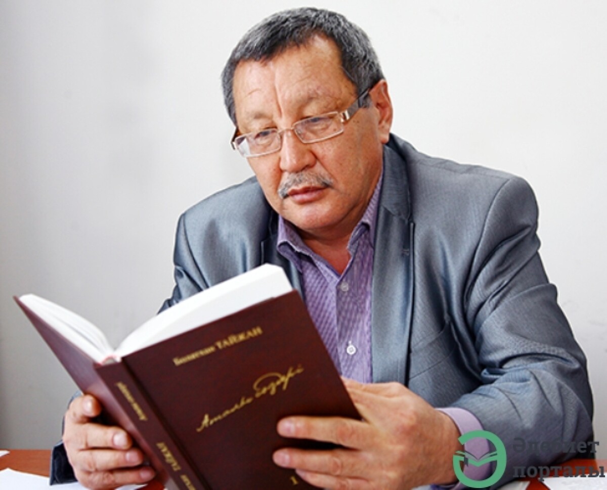 Аманхан Әлімұлы: «Біздің қасіретіміз – ақын болып туамыз да, ақын болып өле алмаймыз» - adebiportal.kz
