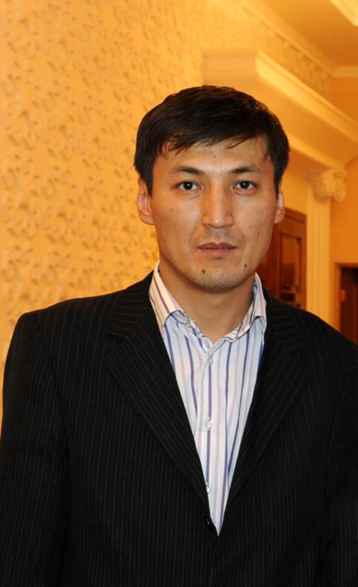 Қанат Ескендір. Тәтті түс - adebiportal.kz