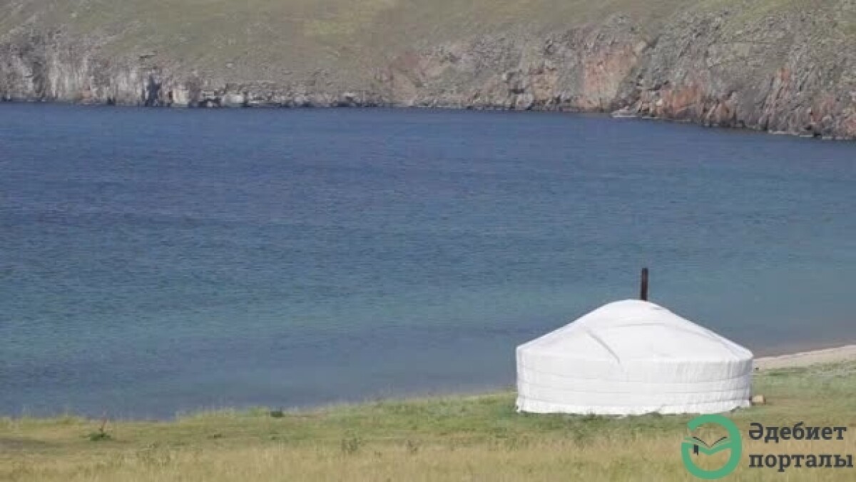 «Ардак» или про творчество Оралхана Бокеева - adebiportal.kz