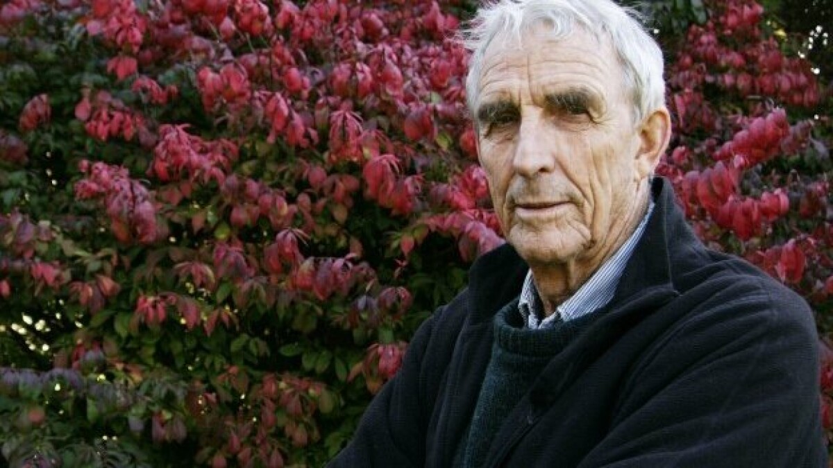 Writer Peter Matthiessen dies aged 86 - adebiportal.kz