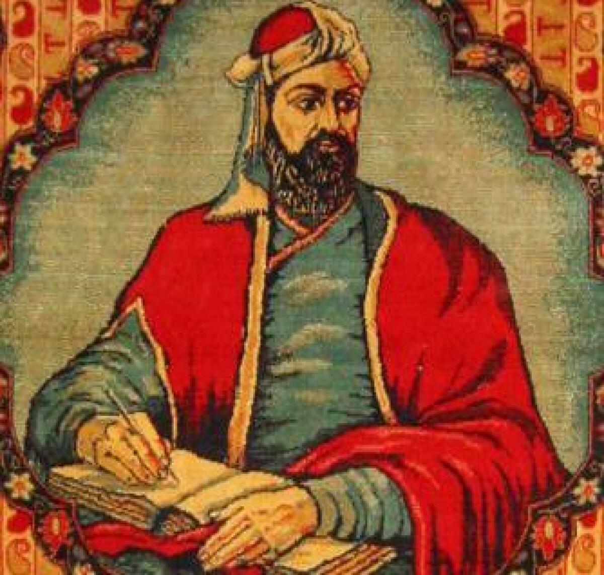 Some Facts About the History of Azerbaijani Literature - adebiportal.kz