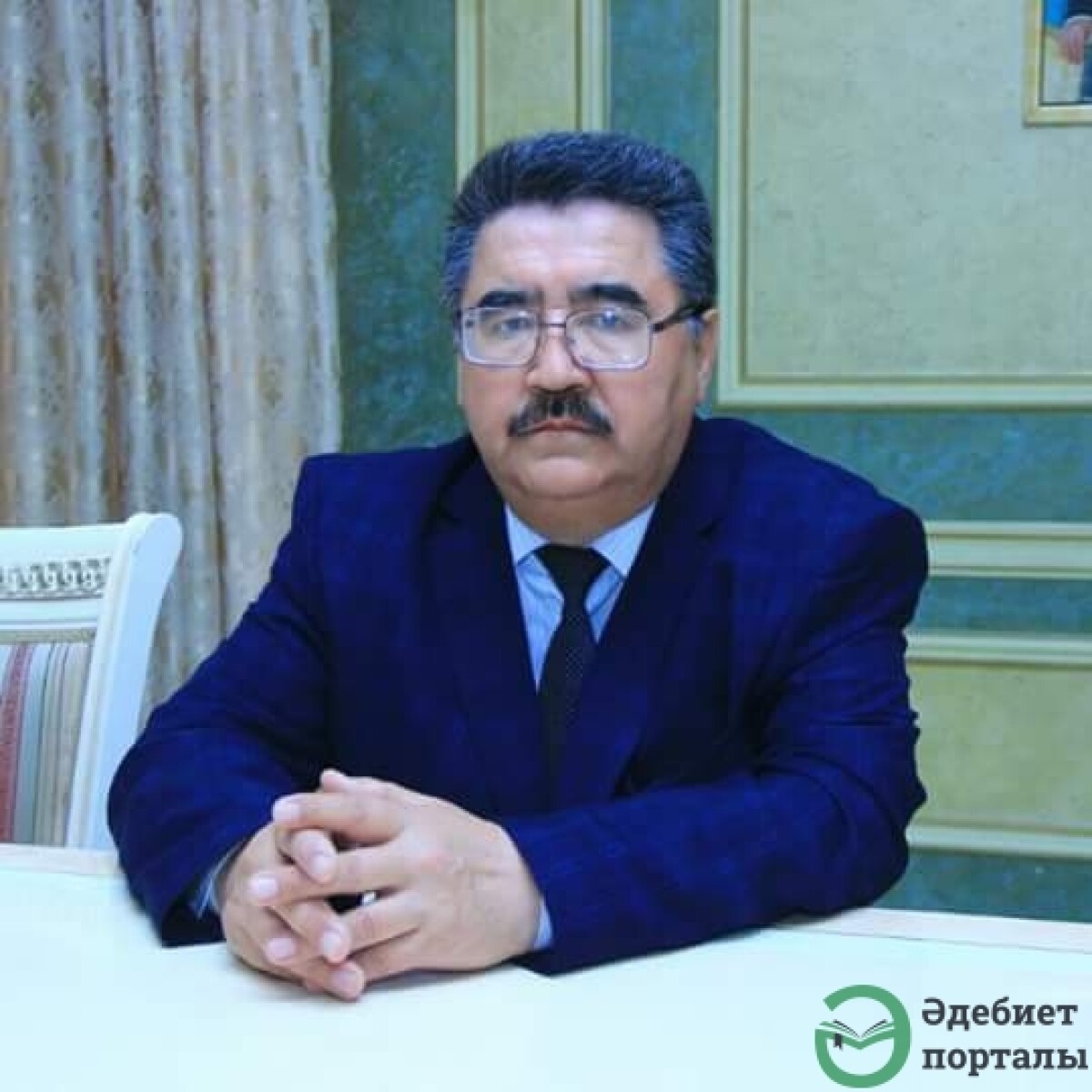 Мылтықбай Ерімбетов. Жаңа дәптерден... - adebiportal.kz