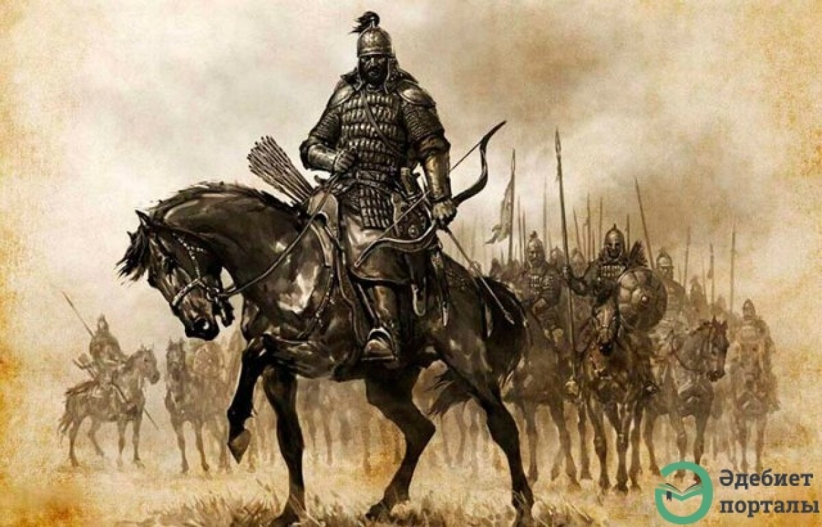 Қазақ тарихи романдарының жаңаша болмысы - adebiportal.kz