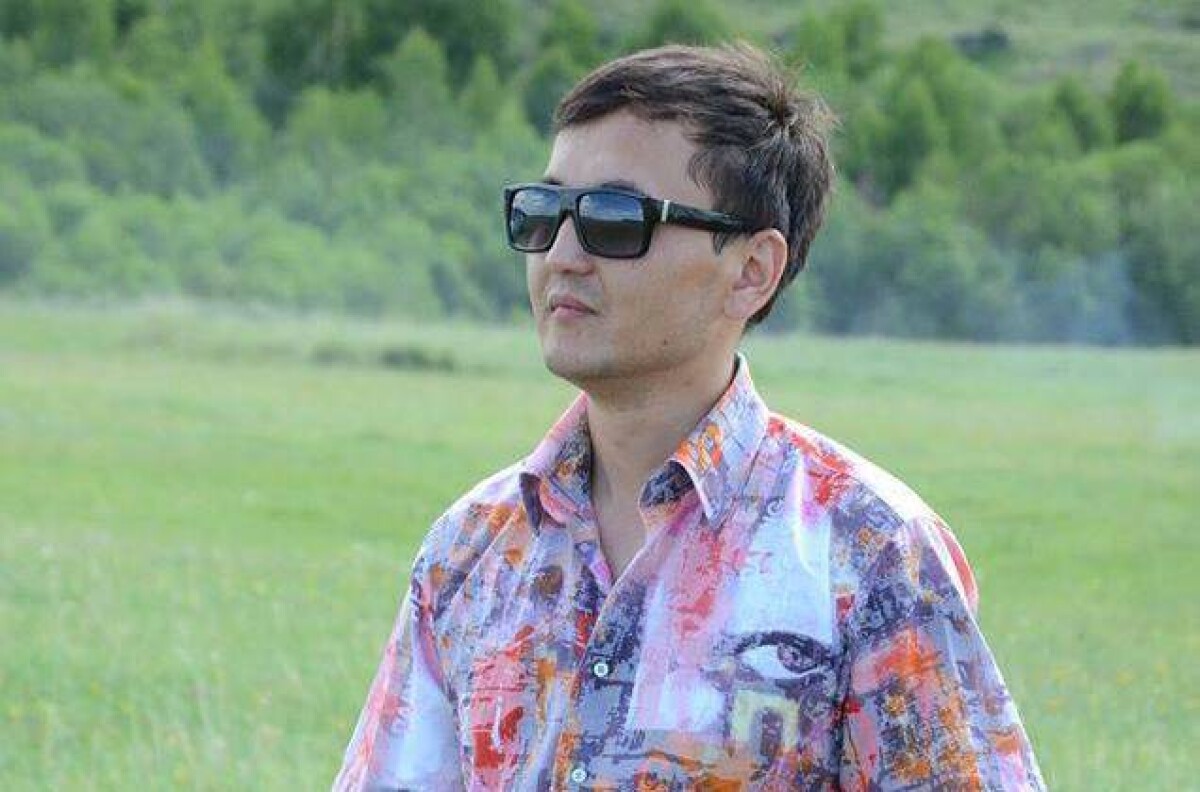  Ғанибет Ғалымбекұлының балаларға арналған екі әңгімесі - adebiportal.kz