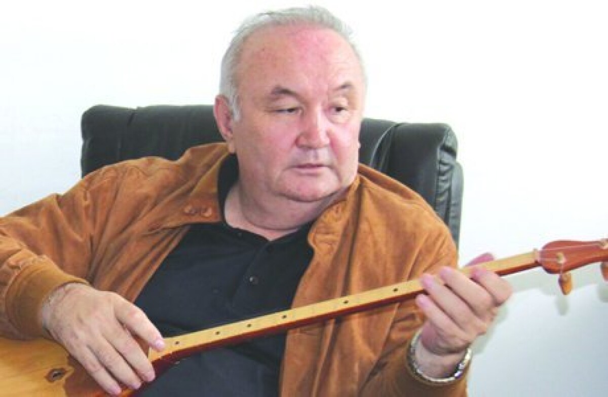 Our entire life in the two quatrains of Esengali Raushan - adebiportal.kz