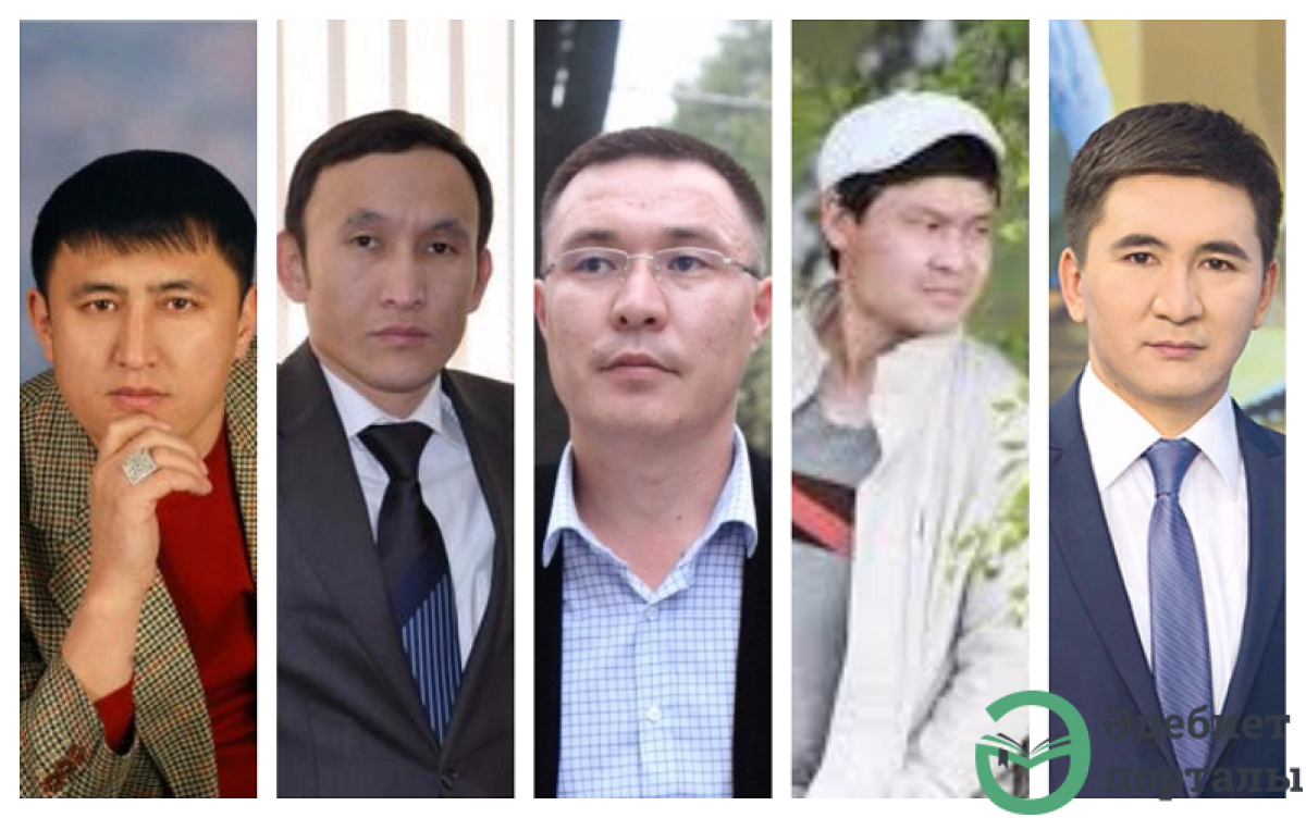 Думан Рамазан: Жастарға үлкен үміт артамын!.. - adebiportal.kz