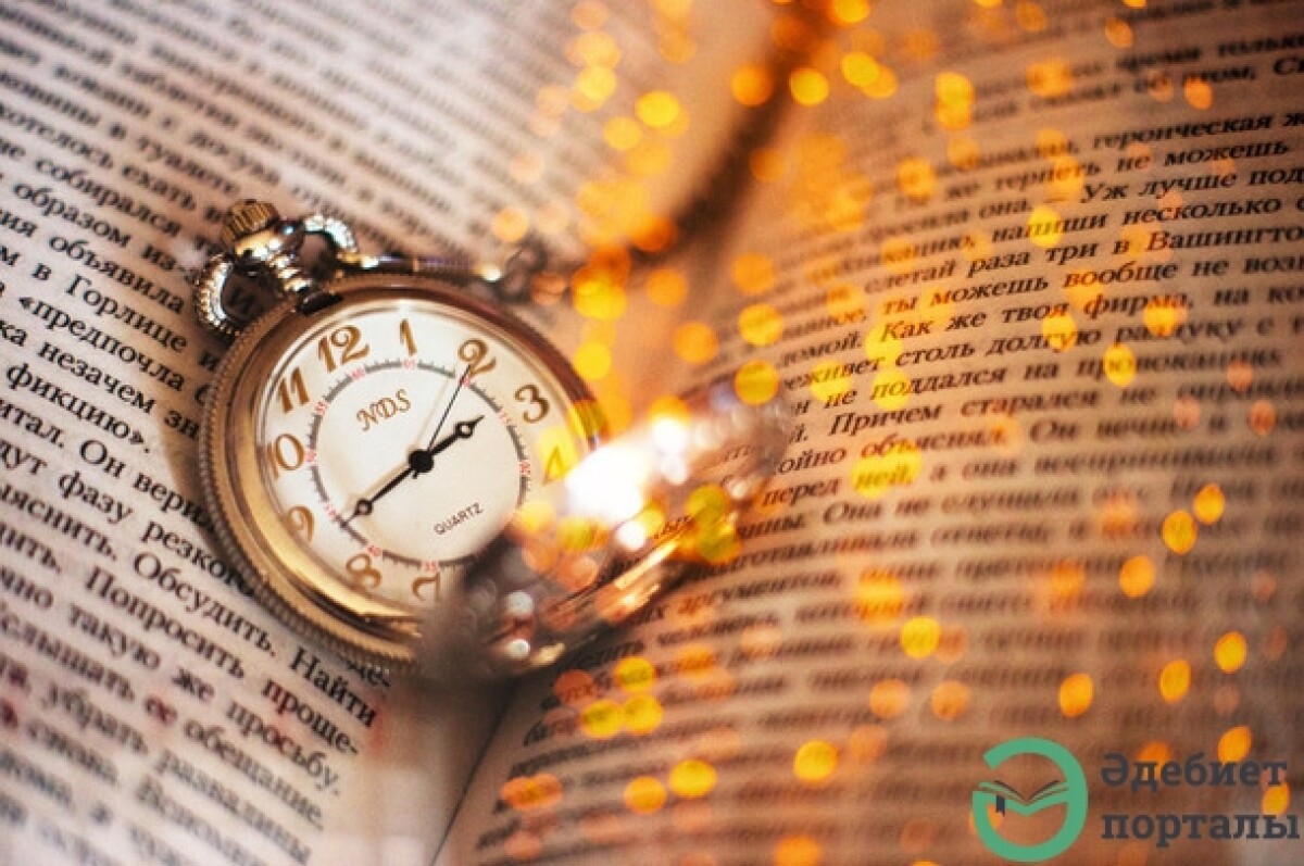 July 10th -16th: Significant dates in Literary World of Kazakhstan at this days on Literary Portal - adebiportal.kz