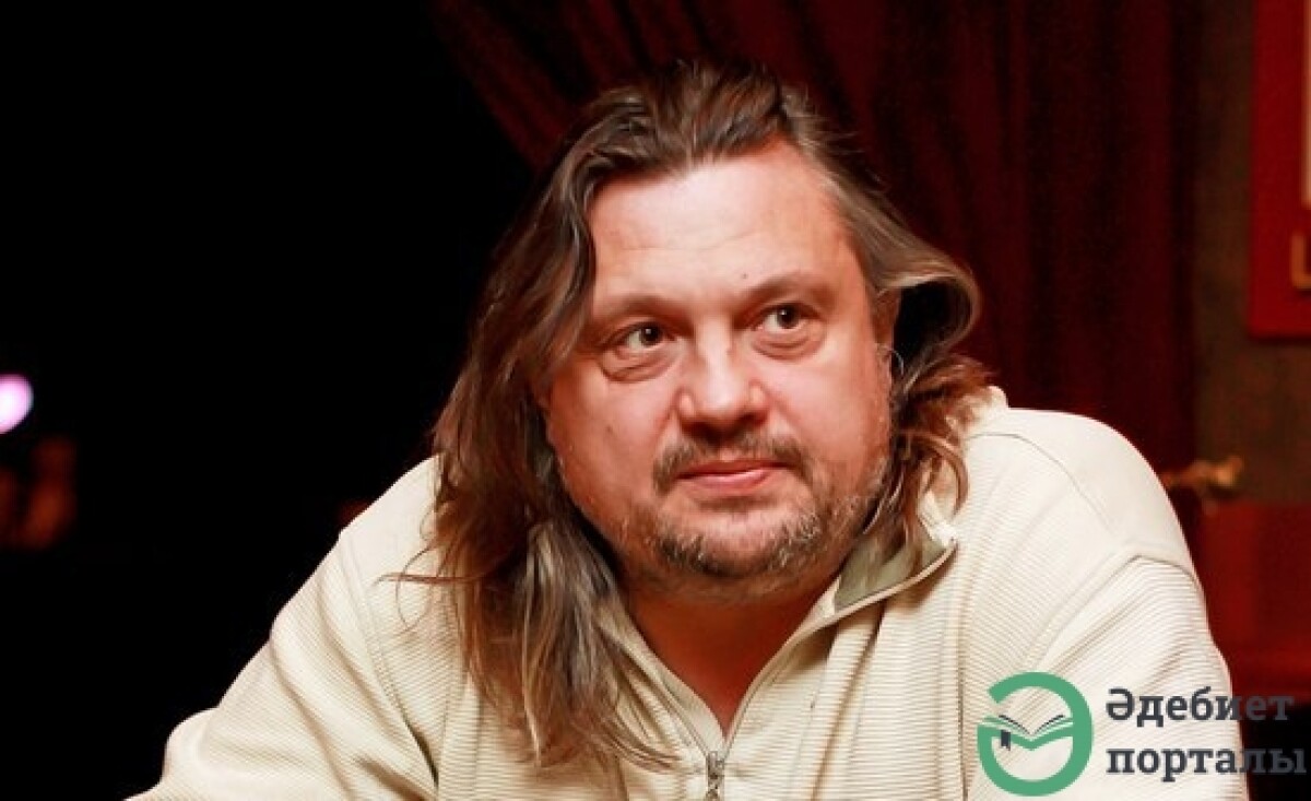Владимир Софиенко. В горниле северных ветров - adebiportal.kz
