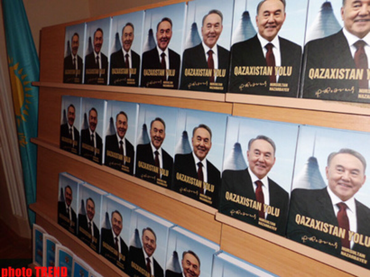 “Казахстанский путь” дошел до Азербайджана - adebiportal.kz