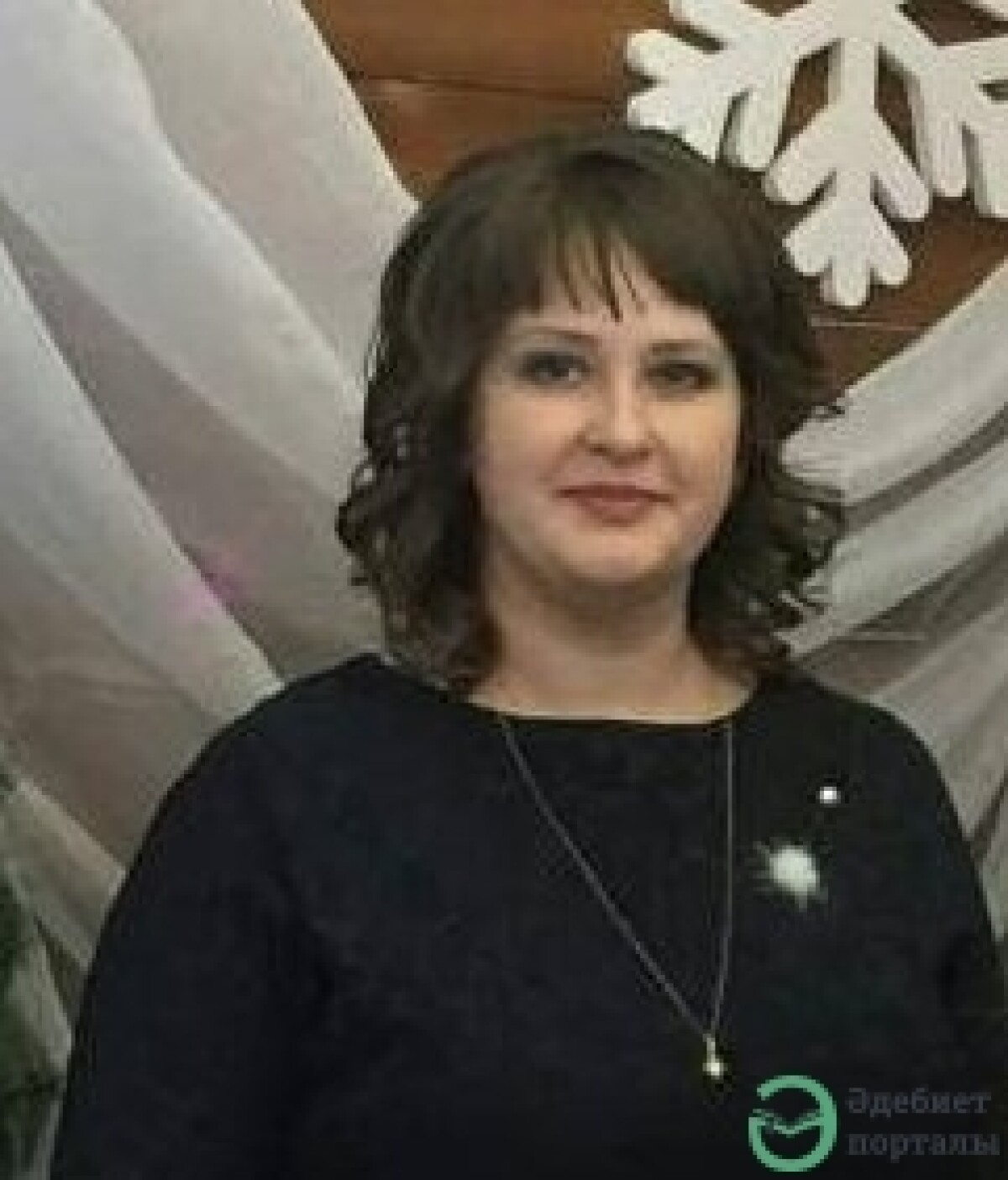 Екатерина КВАДЕ. Спасибо нашей стране за то, что всё это у нас есть! - adebiportal.kz