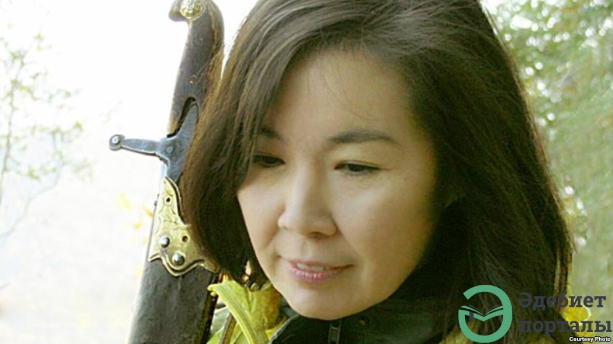 The Beskempir - adebiportal.kz