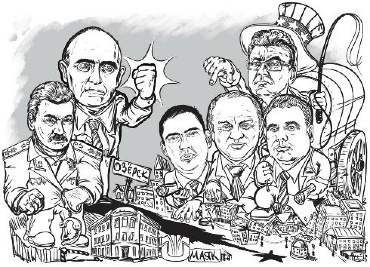 Салауат Кәрім: "Қарт шенеунік" (әңгіме) - adebiportal.kz