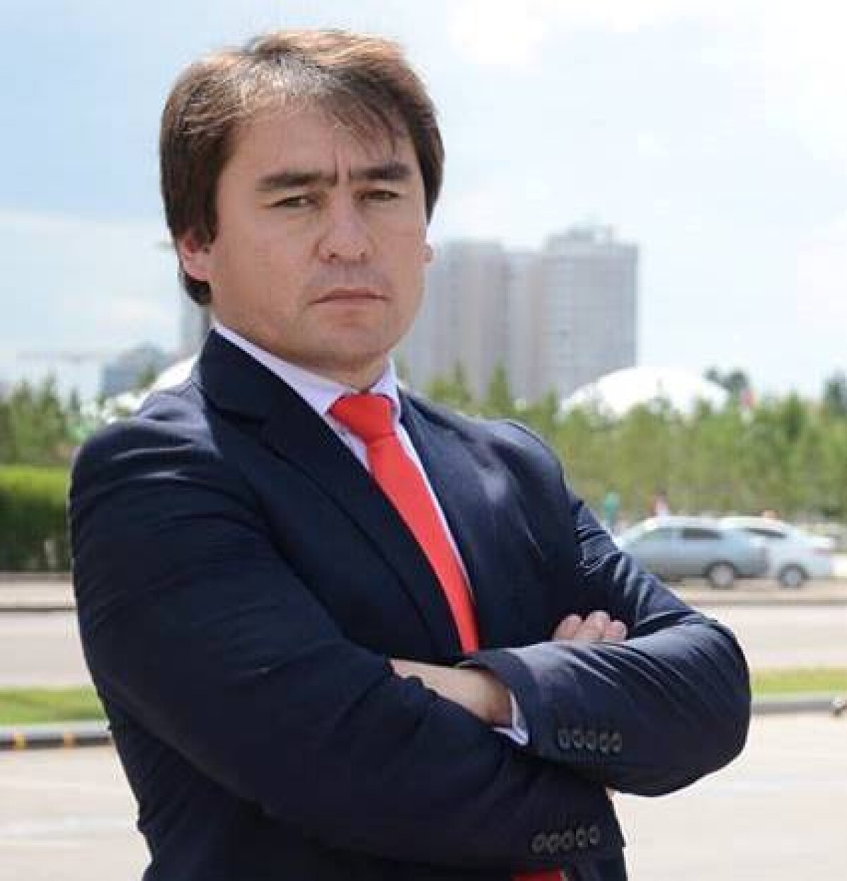 Ықылас Ожайұлы: Алаш және біз - adebiportal.kz