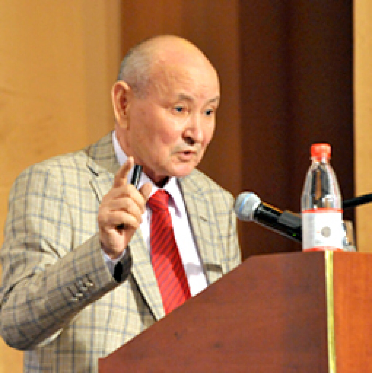 Сұлтанәлі Балғабаев: Драма жанрының дарыны - adebiportal.kz