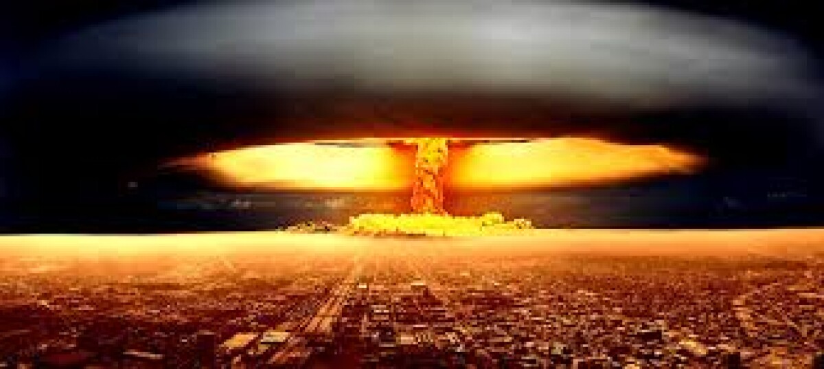 The International Day against Nuclear Tests - adebiportal.kz