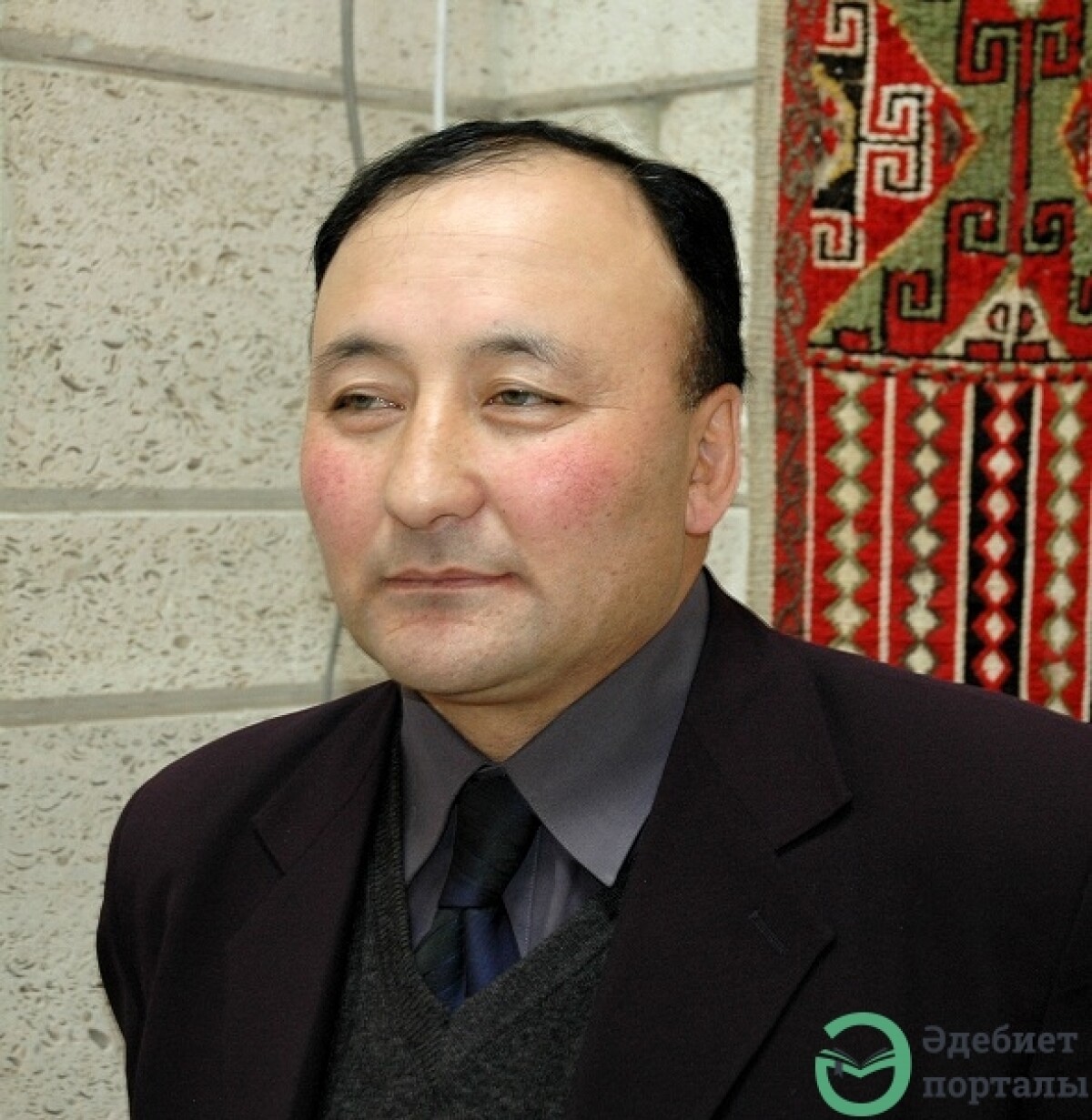 Сұраған Рахметұлы: Мұң-рау (Симфониялық озан) - adebiportal.kz