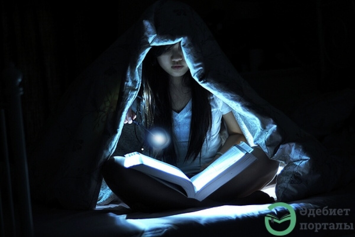 10 увлекательных книг, которые стоят бессонной ночи - adebiportal.kz
