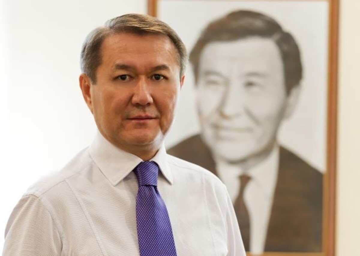 Ермек Аманшаев: Жындыкөбелек - adebiportal.kz