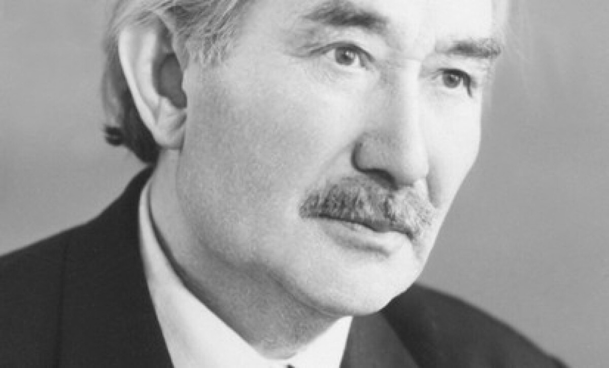 Қ. Бекқожин: қазақ халқының ұлы ақыны - adebiportal.kz