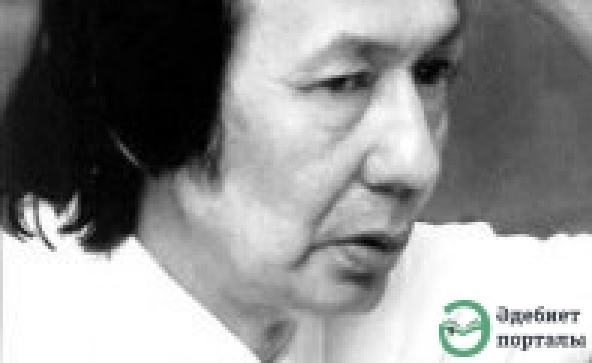 Қазақтың қайсар қаламгері Рахымжан Отарбаев дүние салды... - adebiportal.kz