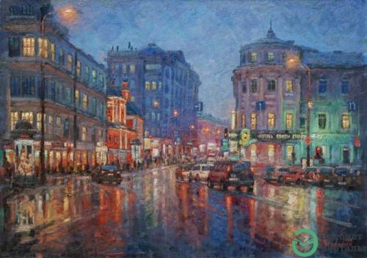 Қуандық Шамахайұлы. Сексеуіл гүлдейтін мезгіл - adebiportal.kz