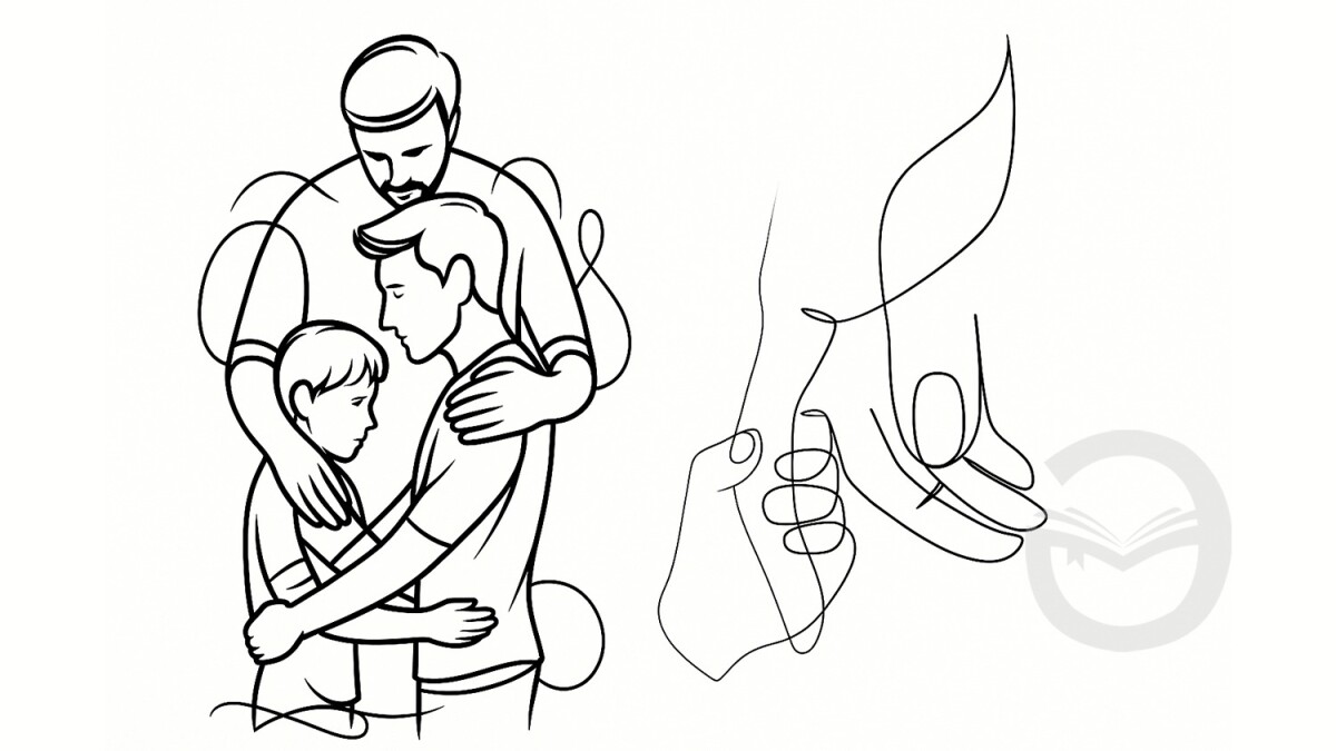 Әдебиетіміздегі әкелер образы - adebiportal.kz