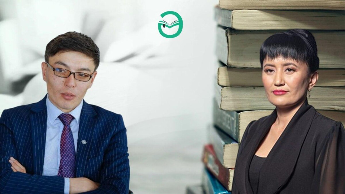 Әлібек Байбол: Қаламгер ең әуелі еңбекқор, сосын қайраткер болуы тиіс... - adebiportal.kz