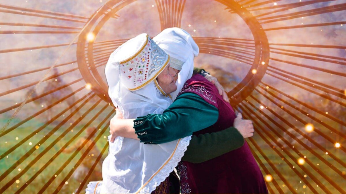 Отыншы Көшбай. Маңғыстаулықтардың наурызды қарсы алу ерекшелігі - adebiportal.kz