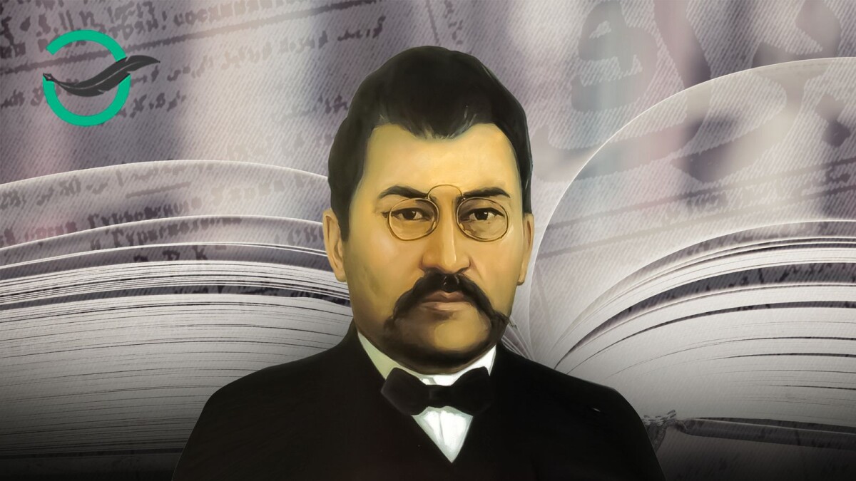 «Көк есектің» кейіпкерлері кім? - adebiportal.kz