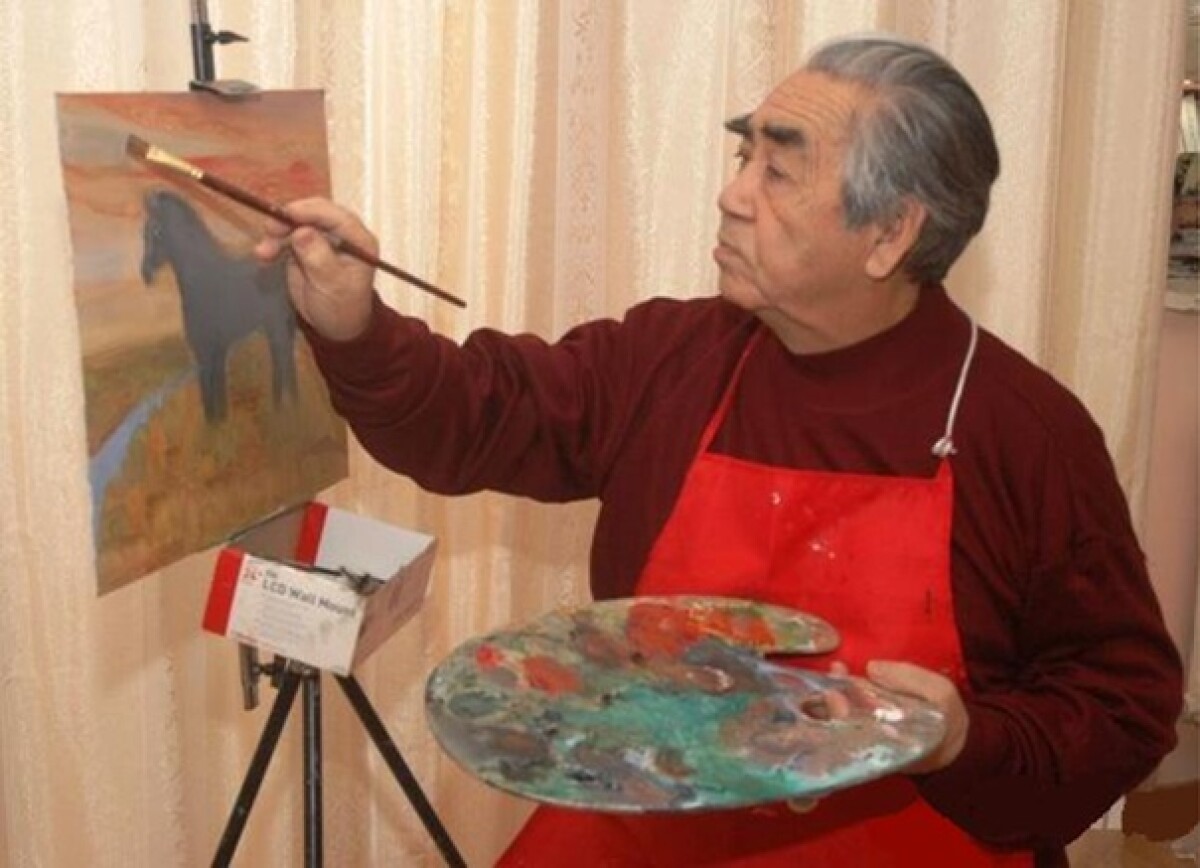 Даласындай дарқан дарын - adebiportal.kz