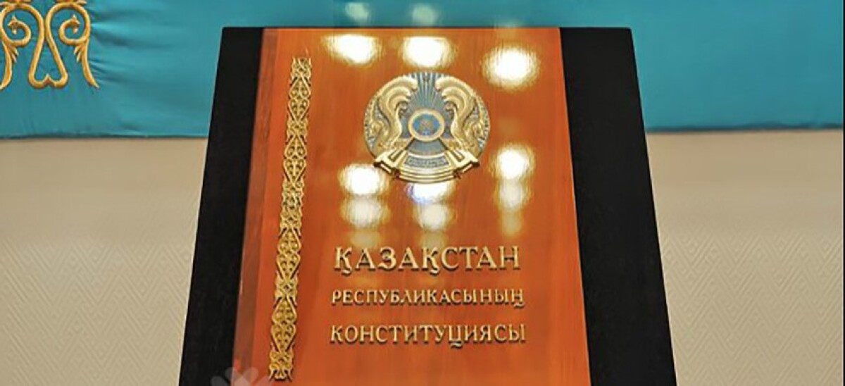Қазақ қоғамы: Ұлттық билеу жүйесі - adebiportal.kz