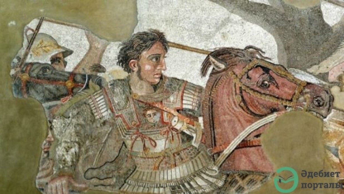 Казахские предания, записанные в Акмолинской области - adebiportal.kz