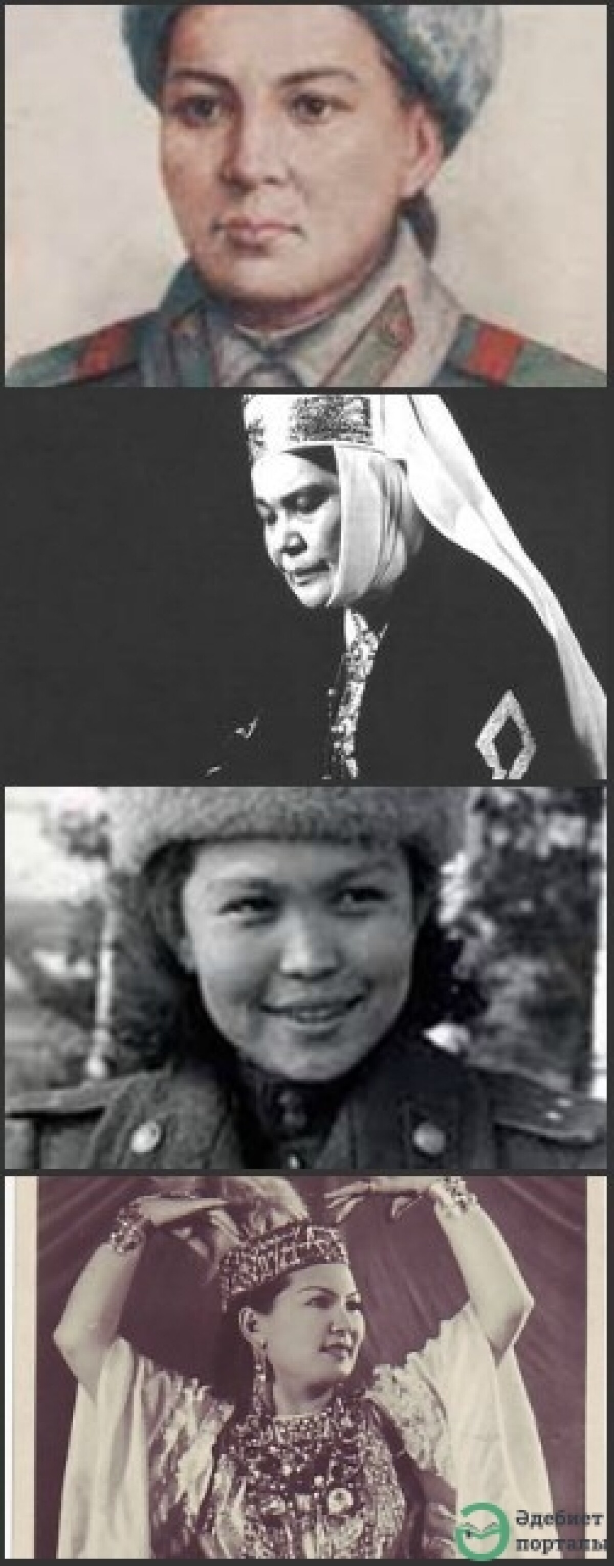 Великие женщины в истории - adebiportal.kz
