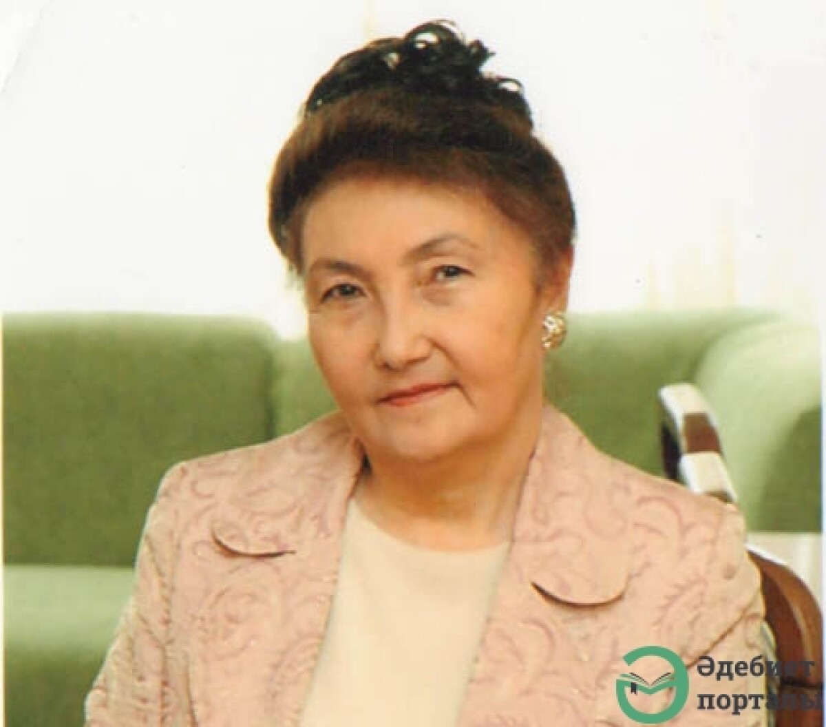 Тұнық сезім - adebiportal.kz